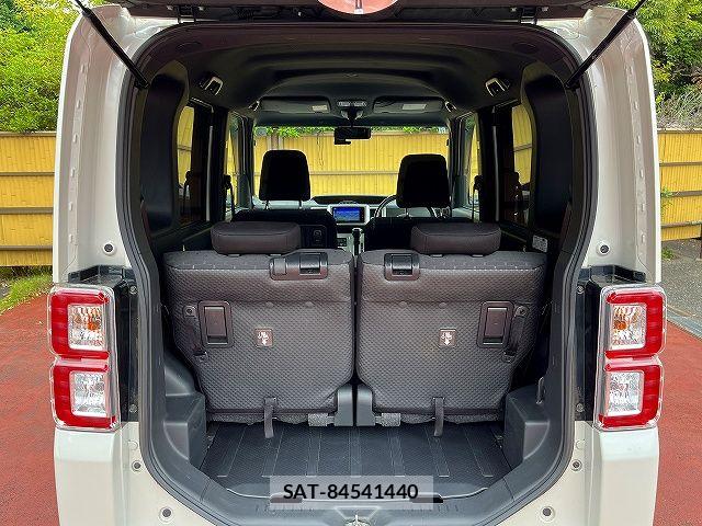 Daihatsu WAKE 2016-03 7331357-20