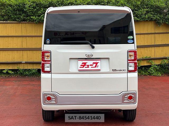Daihatsu WAKE 2016-03 7331357-21