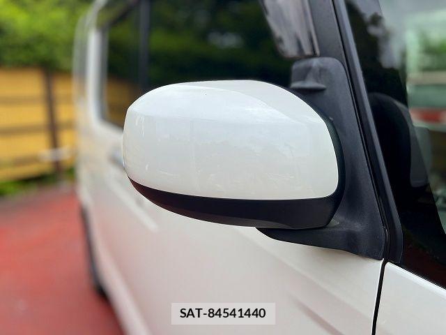 Daihatsu WAKE 2016-03 7331357-24
