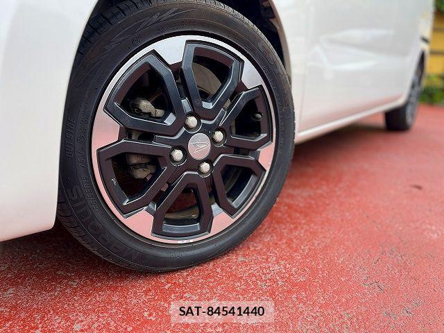 Daihatsu WAKE 2016-03 7331357-26