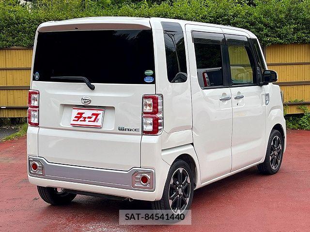 Daihatsu WAKE 2016-03 7331357-2