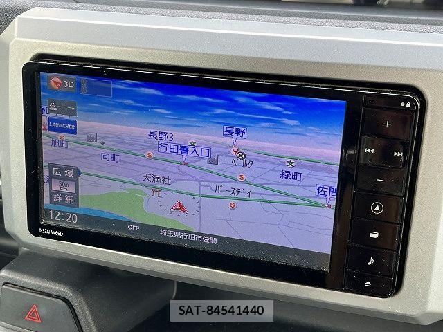 Daihatsu WAKE 2016-03 7331357-4