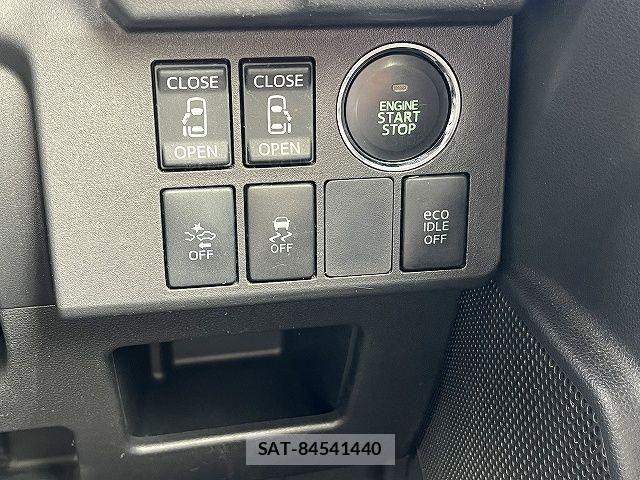 Daihatsu WAKE 2016-03 7331357-5