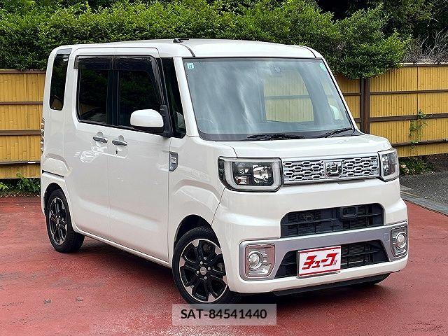 Daihatsu WAKE 2016-03 7331357-6