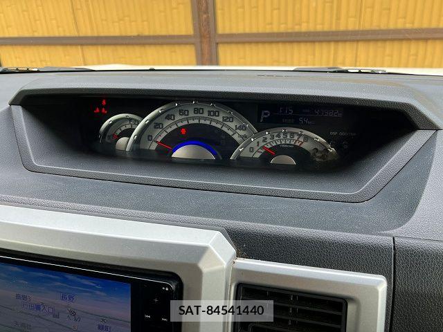 Daihatsu WAKE 2016-03 7331357-7