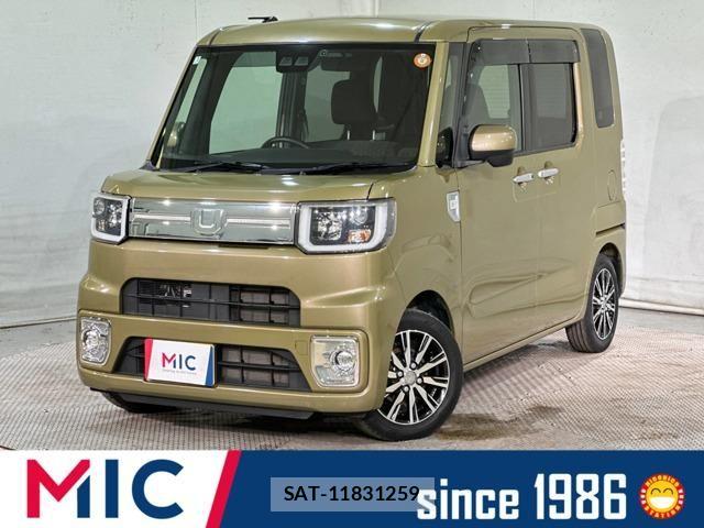 Daihatsu WAKE 2021-01 7360573-0