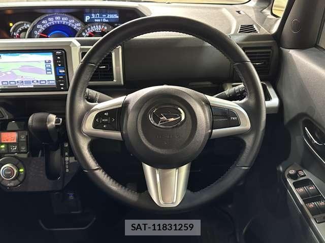 Daihatsu WAKE 2021-01 7360573-9