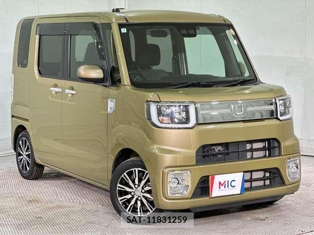 Daihatsu WAKE 2021-01 7360573-1
