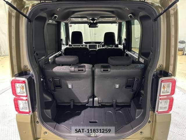 Daihatsu WAKE 2021-01 7360573-25