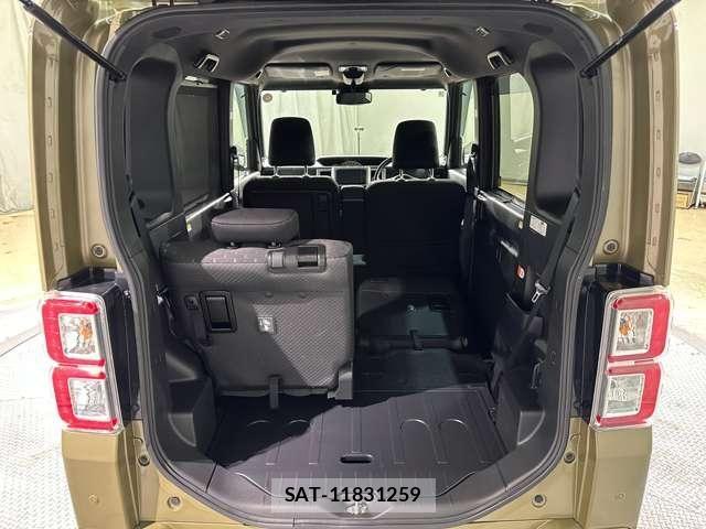 Daihatsu WAKE 2021-01 7360573-26