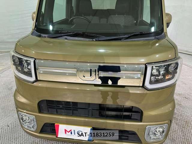 Daihatsu WAKE 2021-01 7360573-28