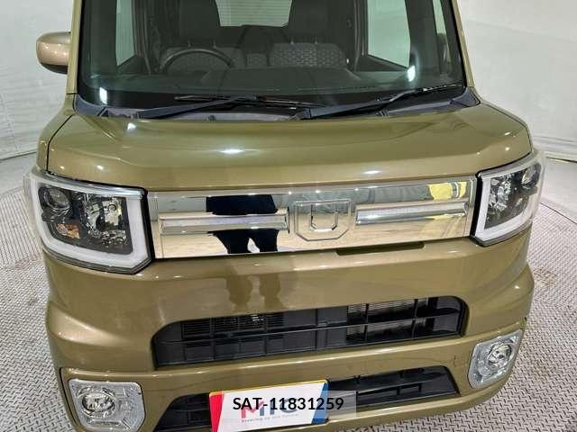 Daihatsu WAKE 2021-01 7360573-29