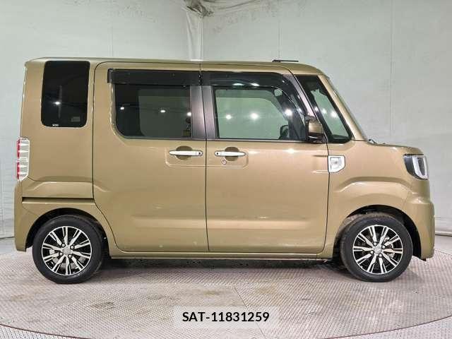 Daihatsu WAKE 2021-01 7360573-3