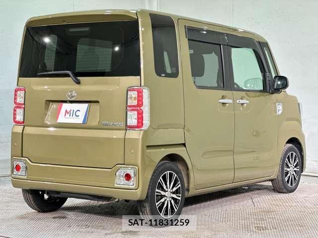 Daihatsu WAKE 2021-01 7360573-4