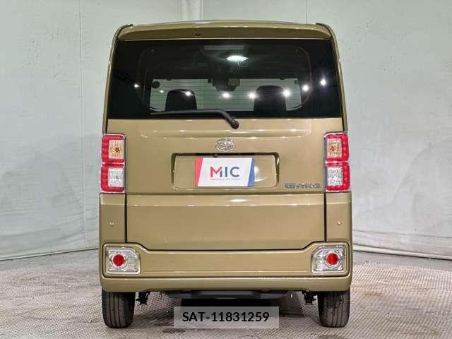 Daihatsu WAKE 2021-01 7360573-5