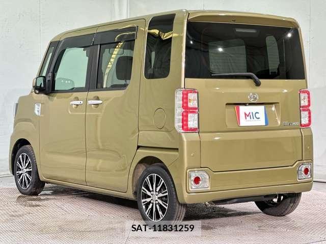 Daihatsu WAKE 2021-01 7360573-6