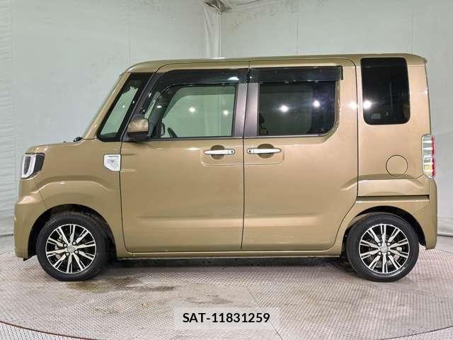 Daihatsu WAKE 2021-01 7360573-7
