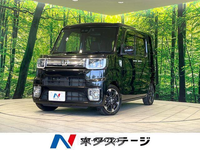 Daihatsu WAKE 2020-08 7360569-0