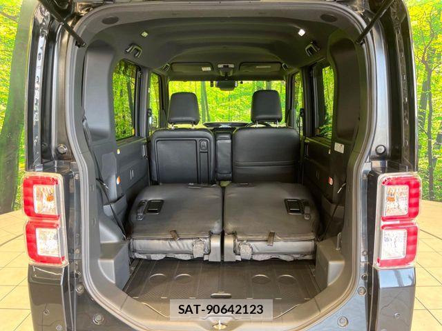 Daihatsu WAKE 2020-08 7360569-9