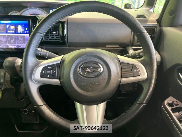 Daihatsu WAKE 2020-08 7360569-10
