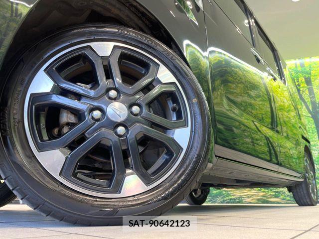 Daihatsu WAKE 2020-08 7360569-11