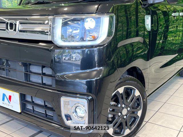 Daihatsu WAKE 2020-08 7360569-12