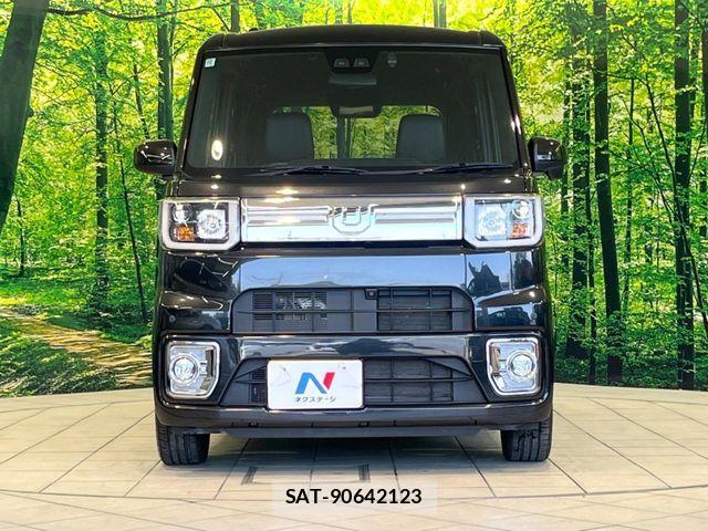 Daihatsu WAKE 2020-08 7360569-13