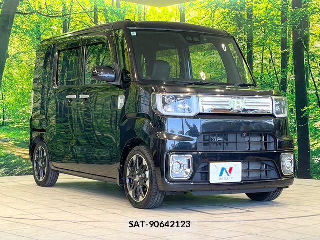 Daihatsu WAKE 2020-08 7360569-15