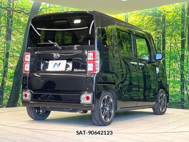 Daihatsu WAKE 2020-08 7360569-16