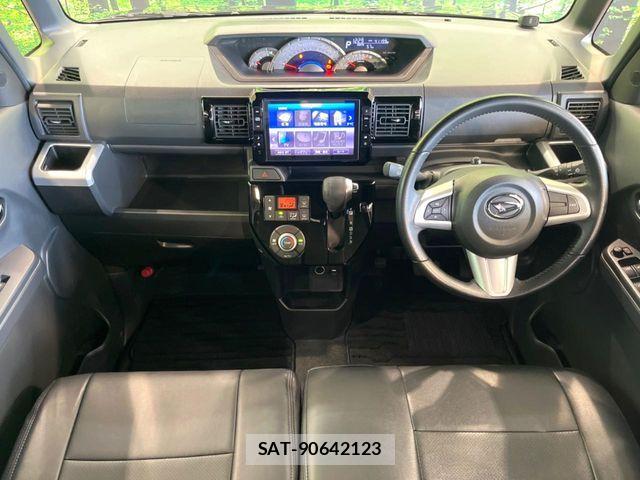 Daihatsu WAKE 2020-08 7360569-1