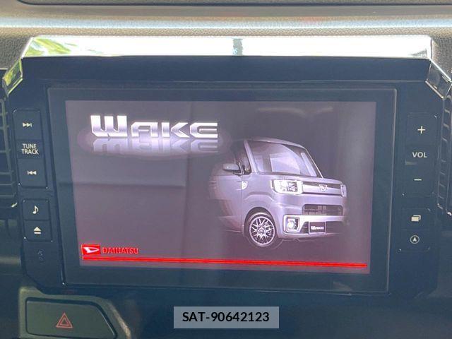 Daihatsu WAKE 2020-08 7360569-2