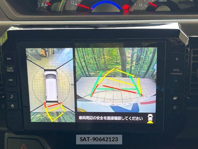 Daihatsu WAKE 2020-08 7360569-3