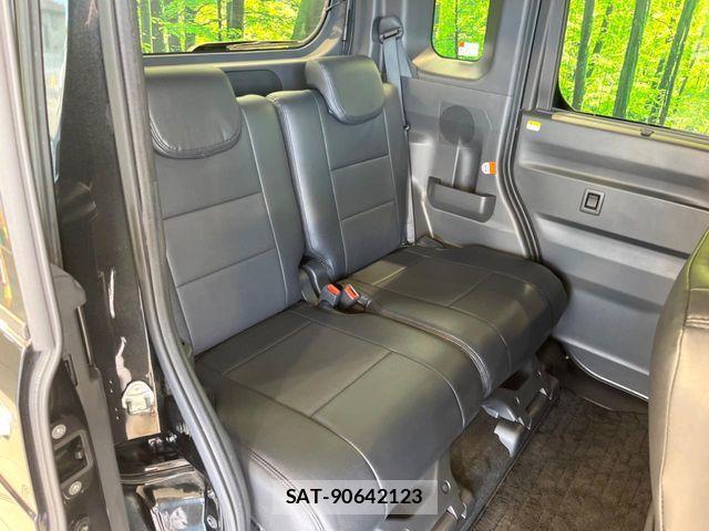 Daihatsu WAKE 2020-08 7360569-8