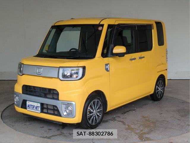 Daihatsu WAKE 2016-01 7360570-0