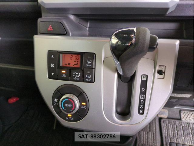 Daihatsu WAKE 2016-01 7360570-9