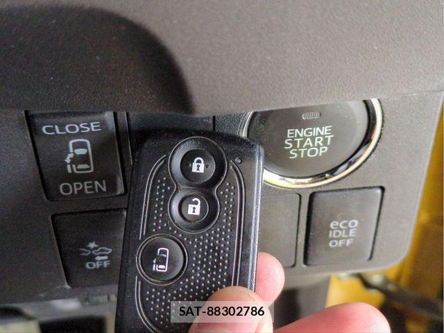 Daihatsu WAKE 2016-01 7360570-10