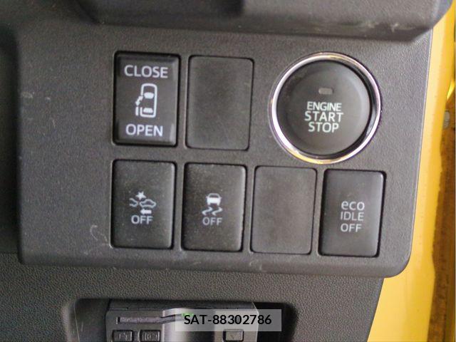 Daihatsu WAKE 2016-01 7360570-11