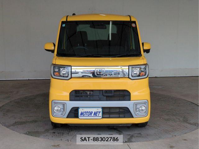 Daihatsu WAKE 2016-01 7360570-14