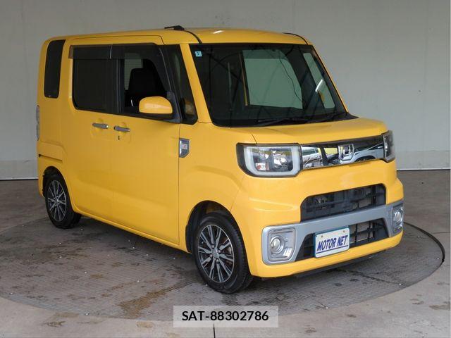 Daihatsu WAKE 2016-01 7360570-15