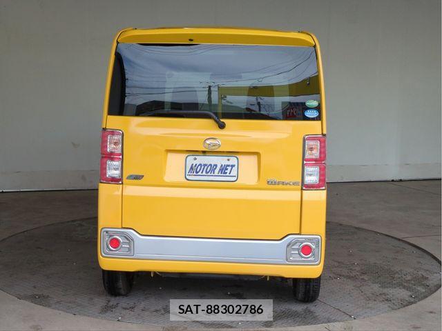 Daihatsu WAKE 2016-01 7360570-17