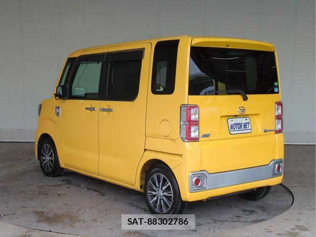Daihatsu WAKE 2016-01 7360570-18