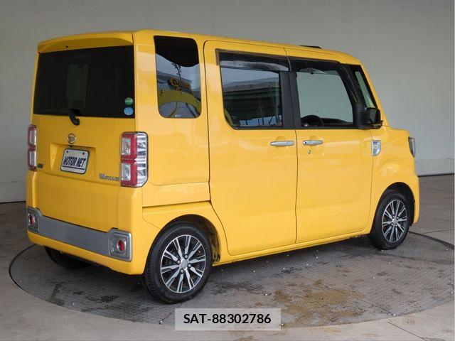 Daihatsu WAKE 2016-01 7360570-1