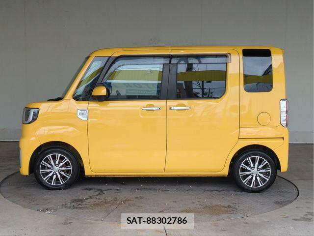 Daihatsu WAKE 2016-01 7360570-19