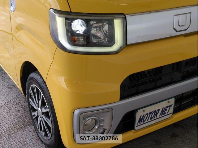 Daihatsu WAKE 2016-01 7360570-20