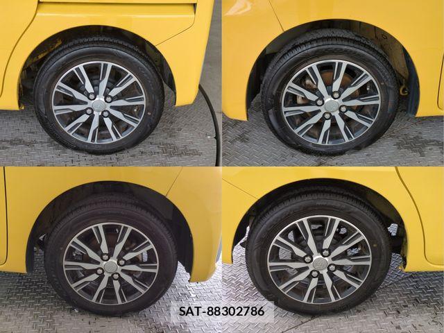 Daihatsu WAKE 2016-01 7360570-21