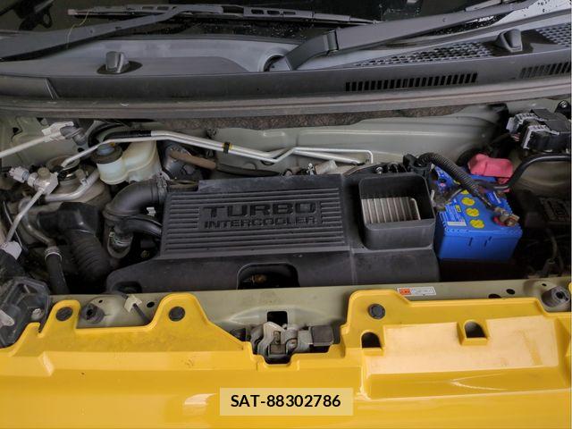 Daihatsu WAKE 2016-01 7360570-22