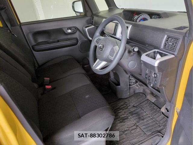 Daihatsu WAKE 2016-01 7360570-23