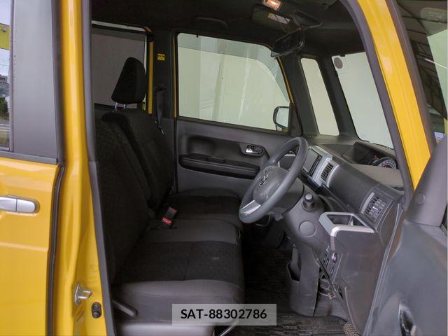 Daihatsu WAKE 2016-01 7360570-24