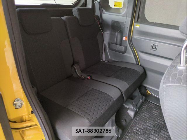 Daihatsu WAKE 2016-01 7360570-25