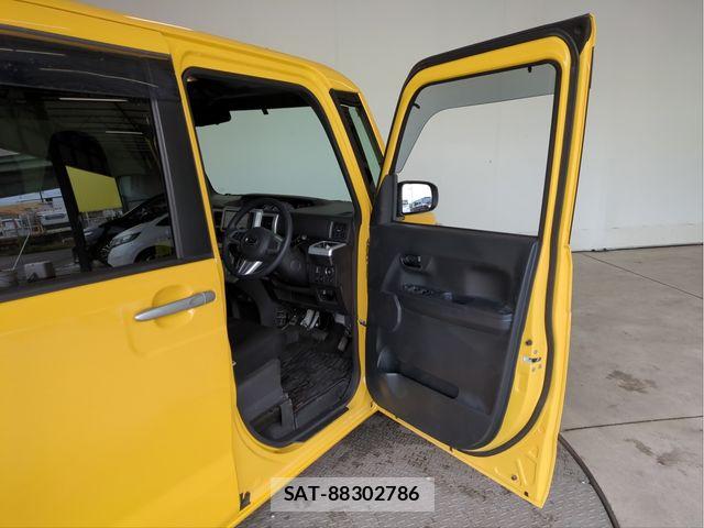 Daihatsu WAKE 2016-01 7360570-27